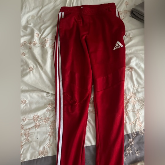 Adidas pants - Picture 1 of 1